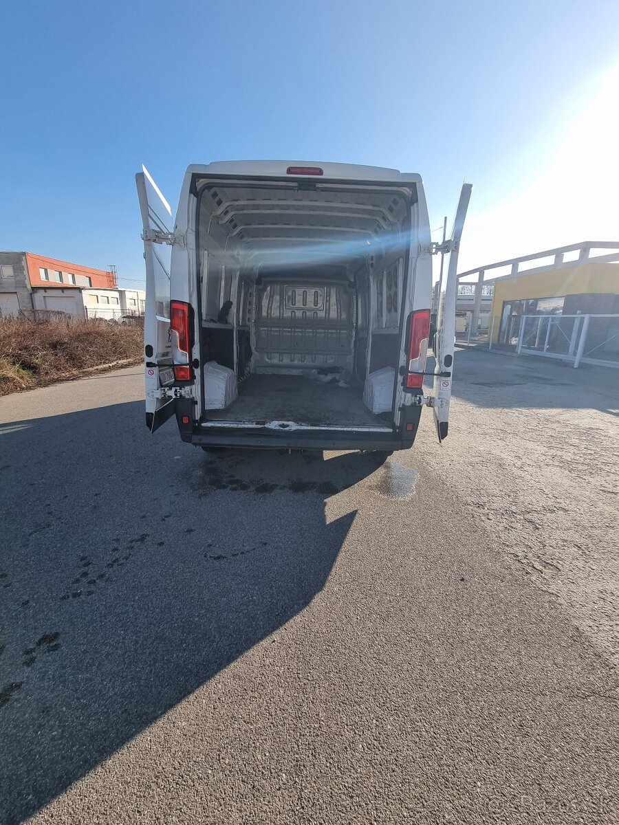 Peugeot Boxer L3H2 2.0 120kw/160HP - 9