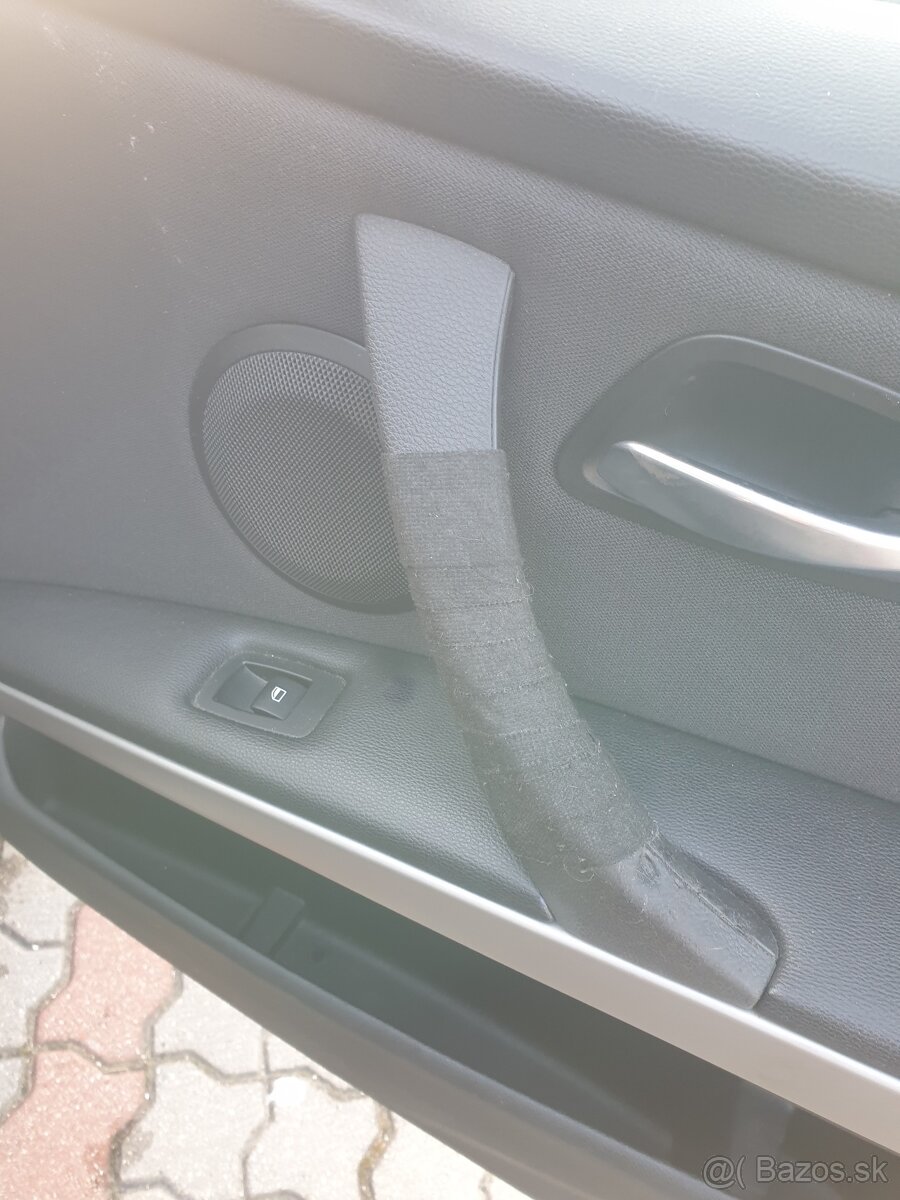 Predam BMW e90 2.0L benzin - 9