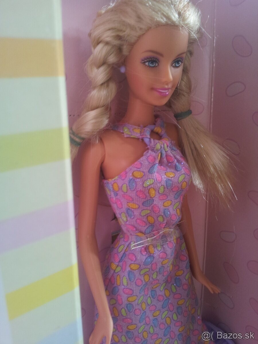 Barbie Sleping Beauty - 9