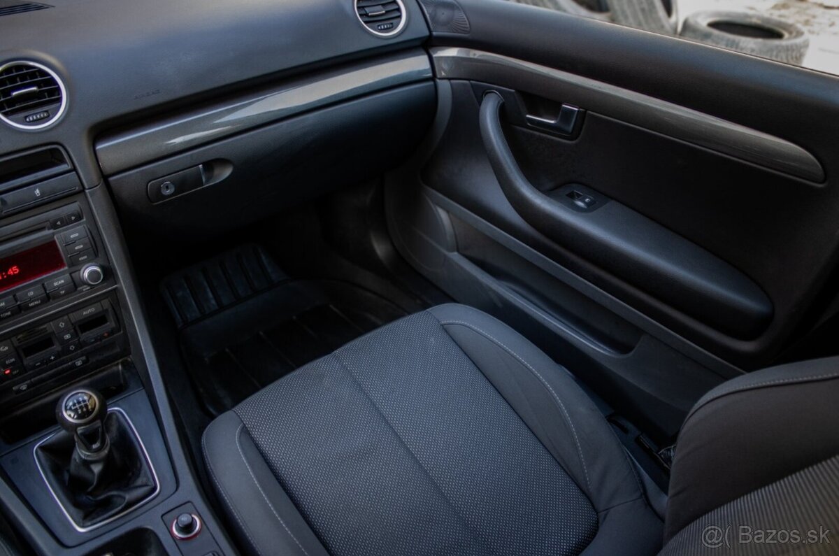 Seat Exeo 1.6i Style - 9