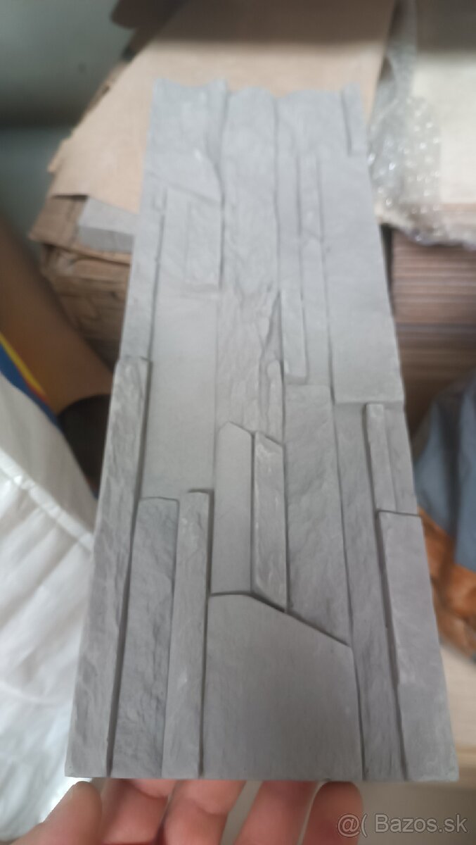 Dlažba na podlahu protišmyková 30x60 - 9