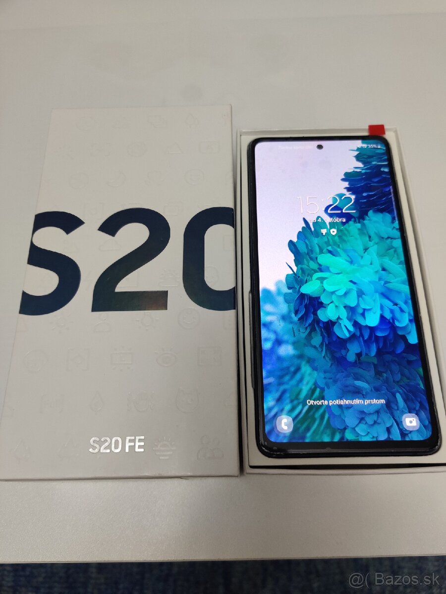 Samsung s20 fe - 9