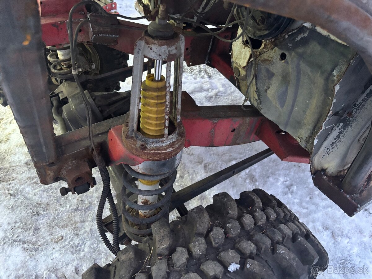 Offroad special 1.9pd - 9