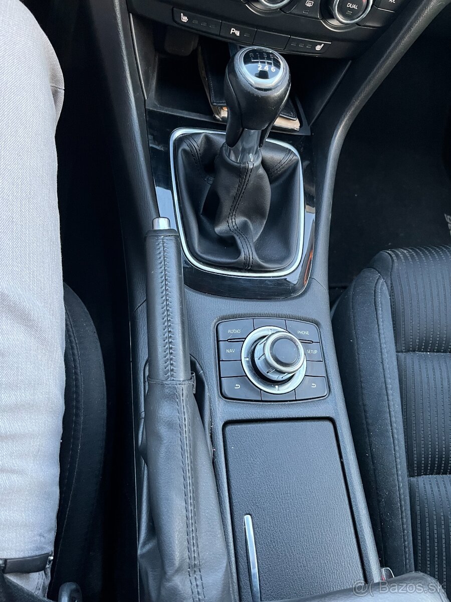 Mazda 6 2.0 Skyactiv - 9