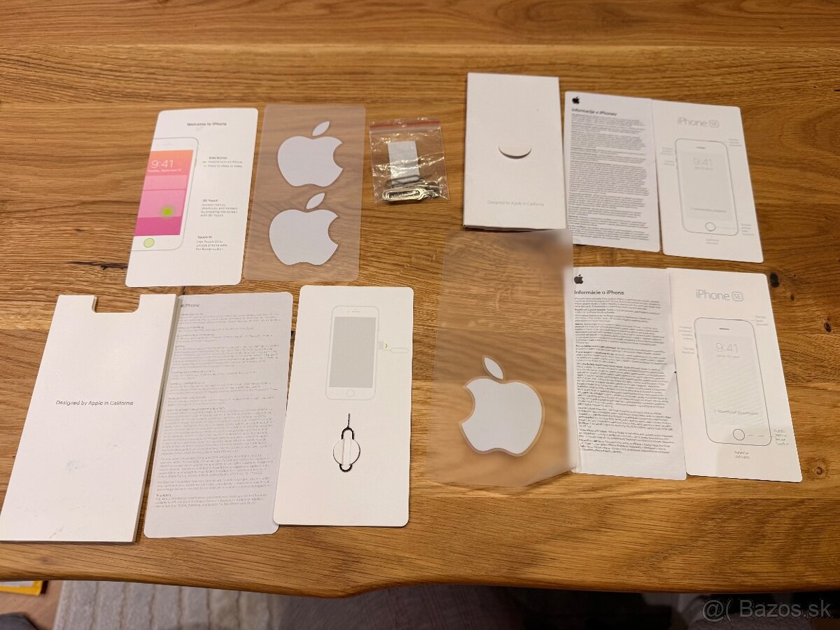 Ochranne skla na Apple - 9