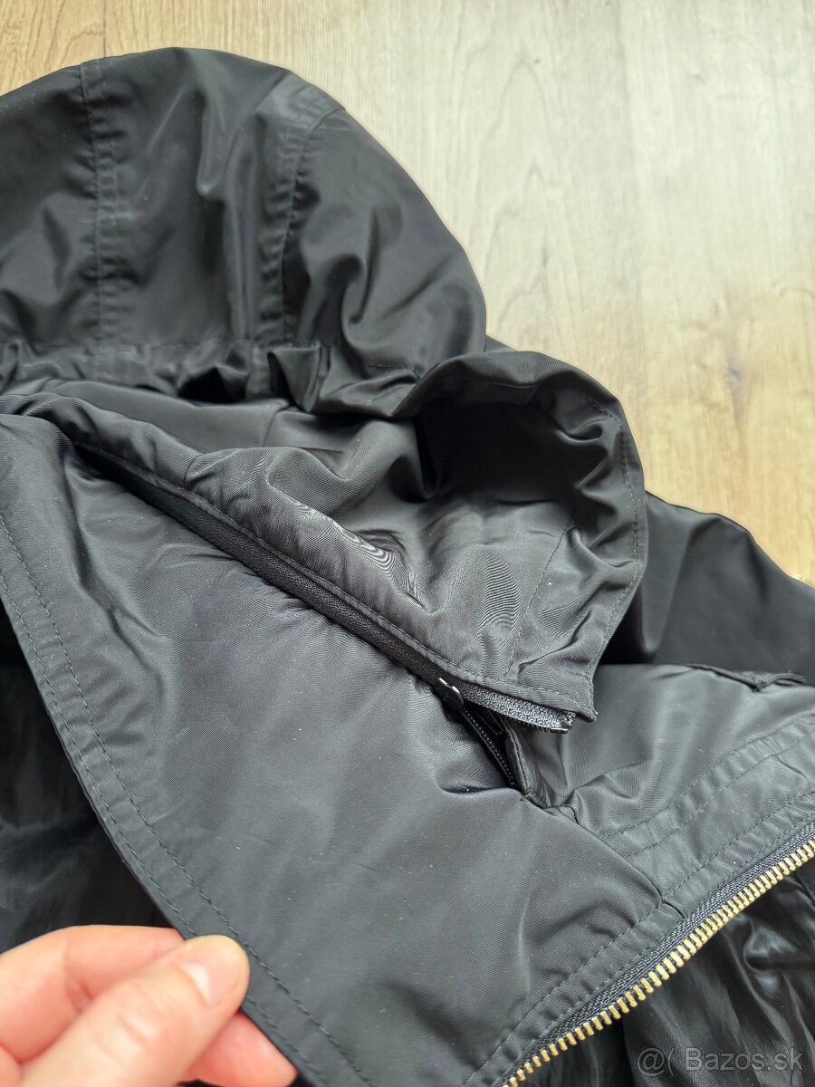 Michael Kors dlhšia bunda XS - 9