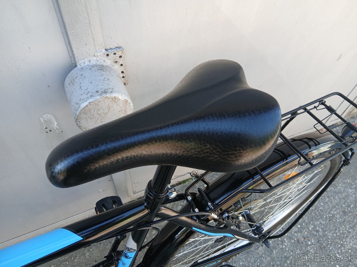 Predám horský bicykel - 9