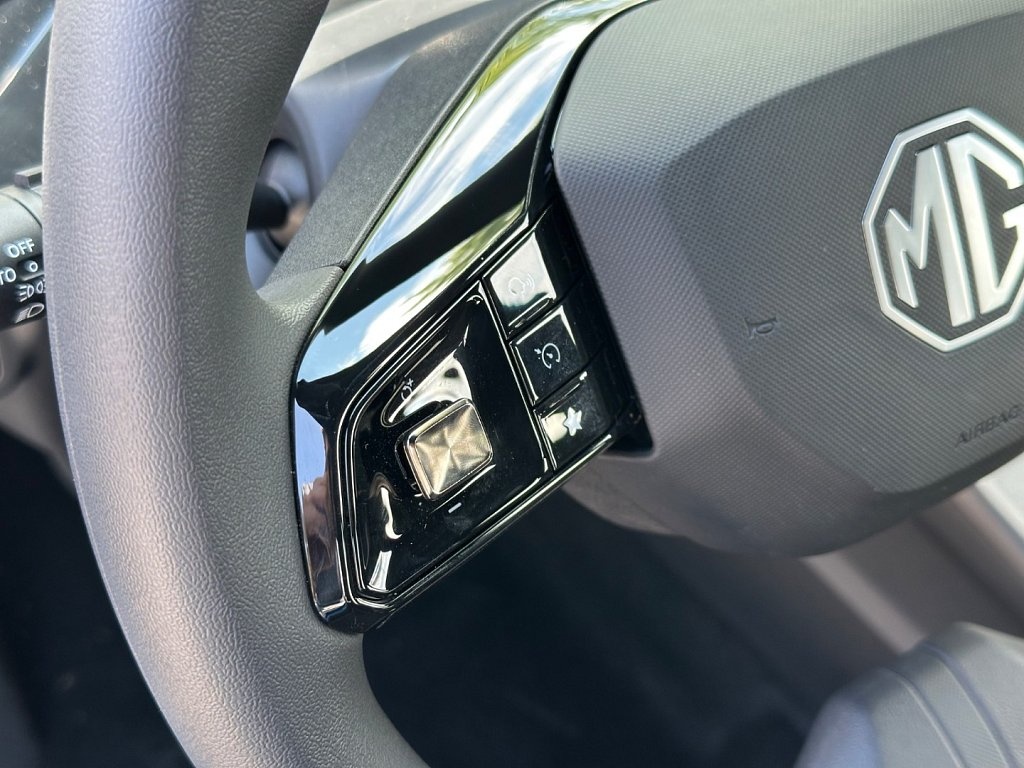 MG3 1.5 EMOTION – Nové vozidlo, 0 km, odpočet DPH - 9