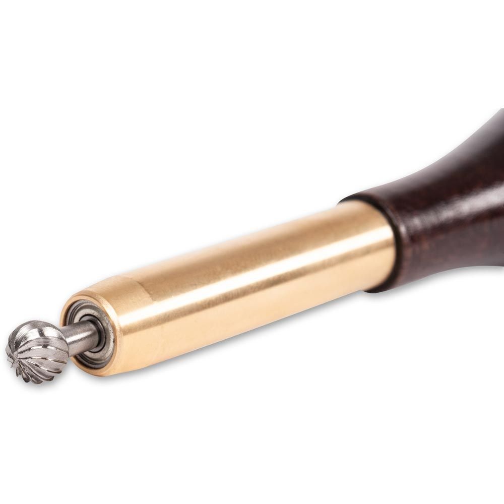 Sústružnícka fréza - Henry Taylor Decorating Elf - 9