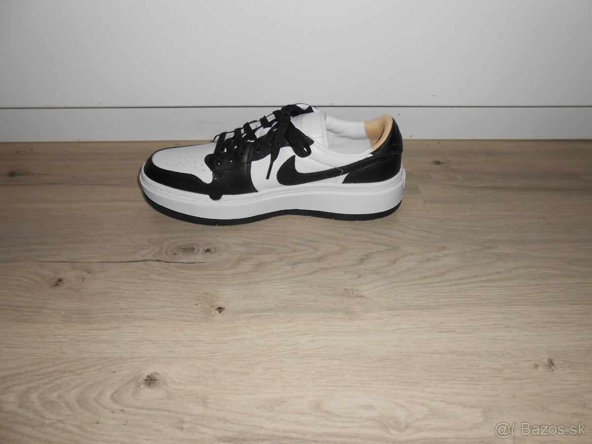 Predam nove original tenisky znacky NIKE AIR JORDAN ELEVATE - 9