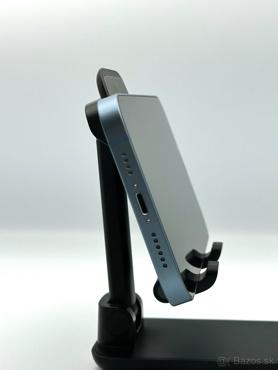 eShop Hellou / iPhone 14 plus 128GB Blue / AKO NOVÝ - 9