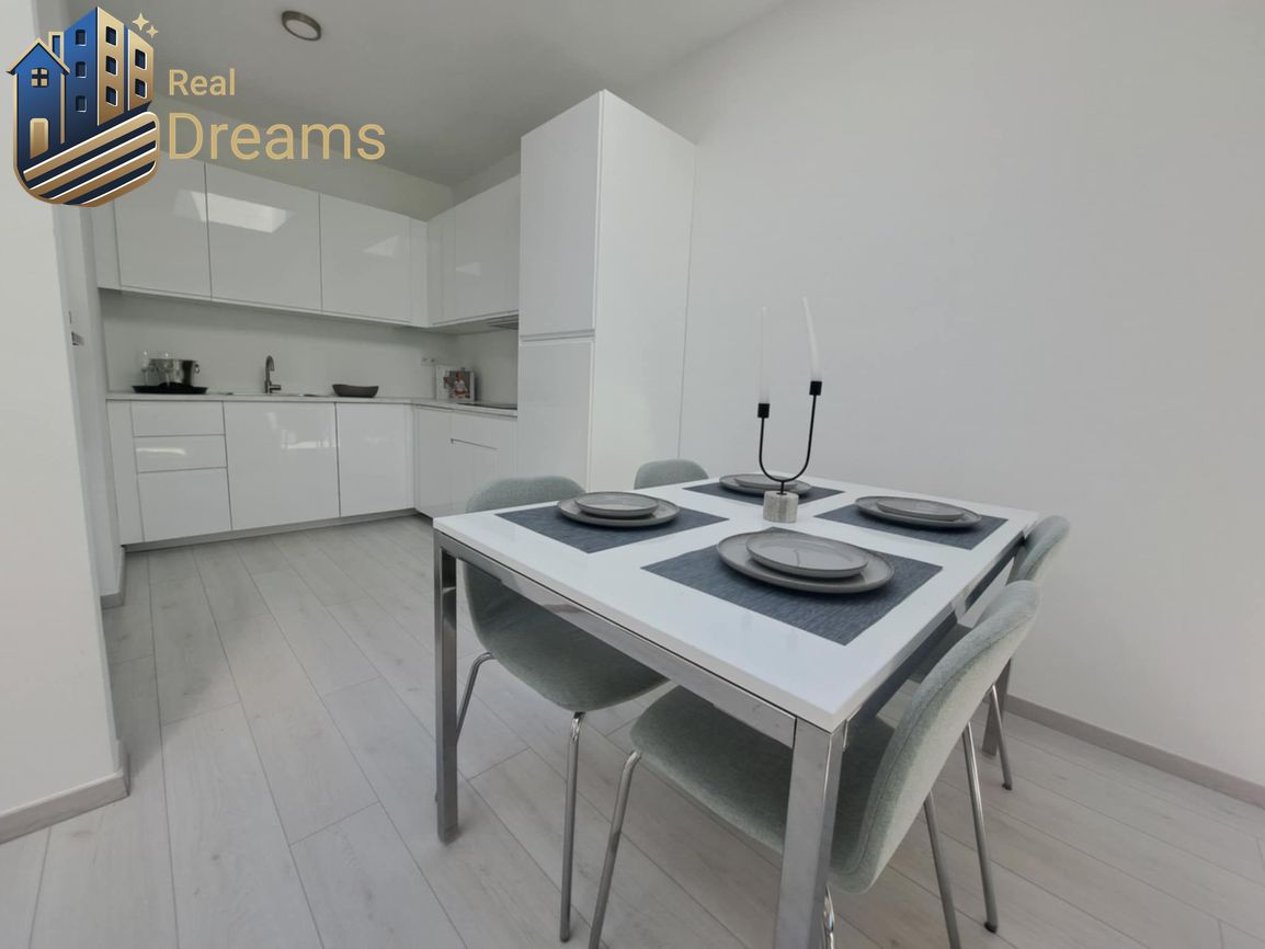 SKOLAUDOVANÉ Novostavba 2,3 izbových bytov a nebytových pri - 9