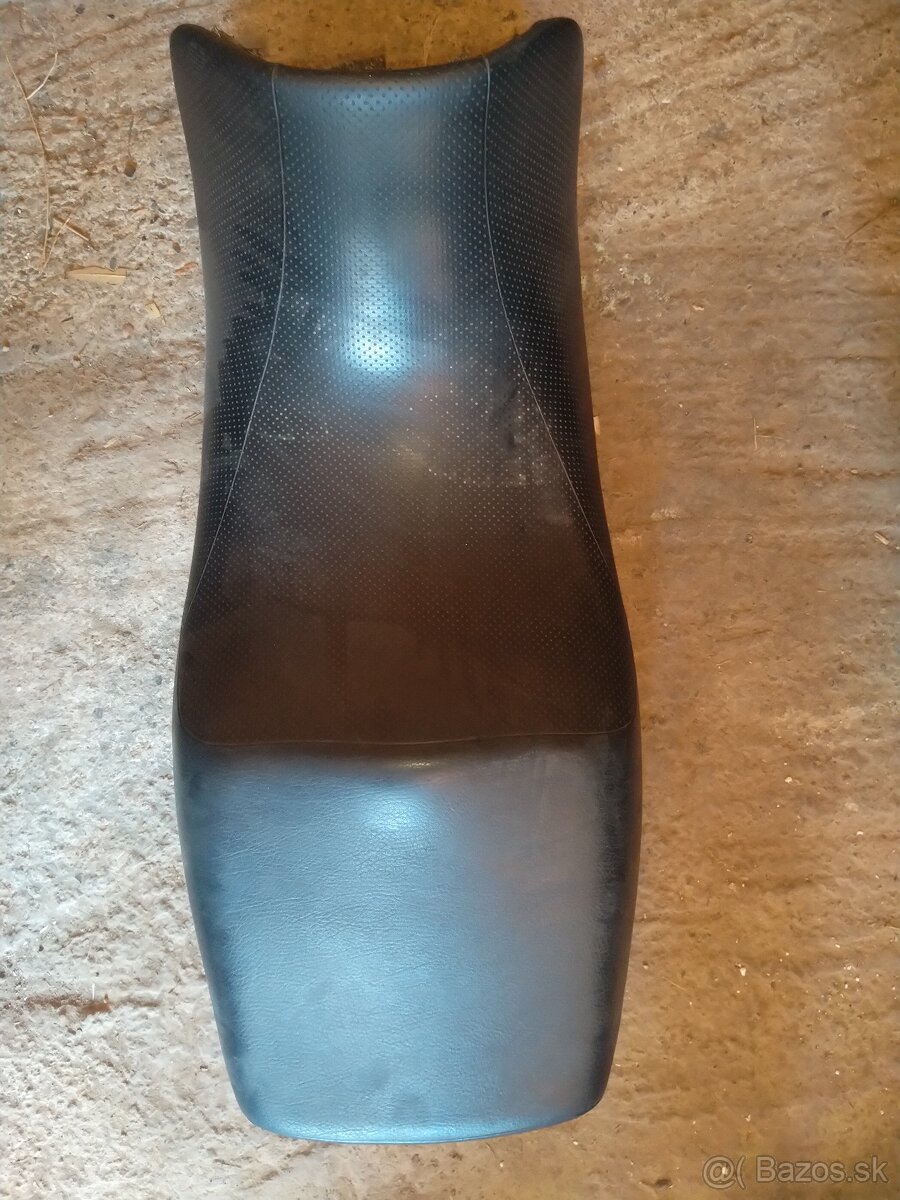 Predám ND Suzuki DL 650 V-strom do r.v. 2010 - 9