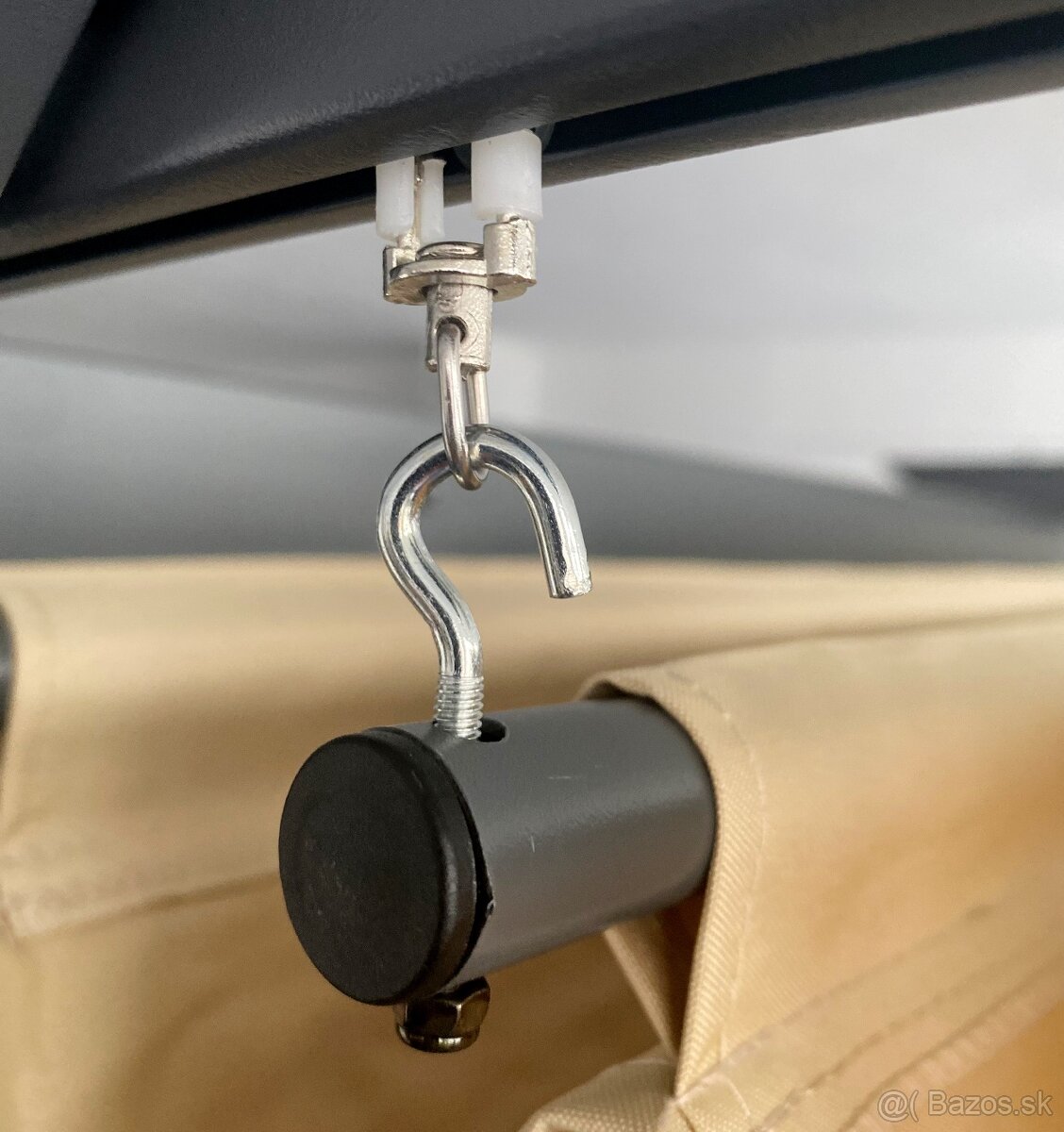 pergola do záhrady a na terasu - 9