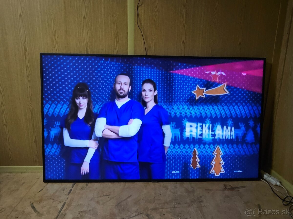 Smart Televízor Samsung 4k 75" 189cm - 9