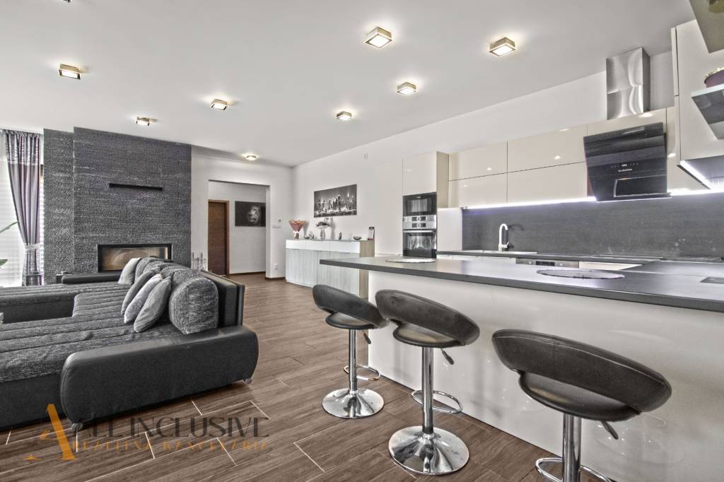 ALL INCLUSIVE | NA PREDAJ 3-IZBOVÝ RODINNÝ DOM | NOVOSTAVBA, - 9