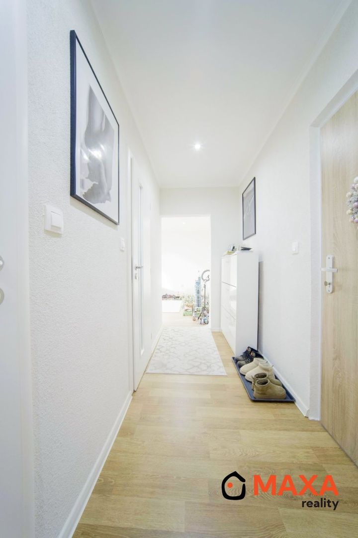 2 - izbový byt v Centre mesta Prievidza - 9