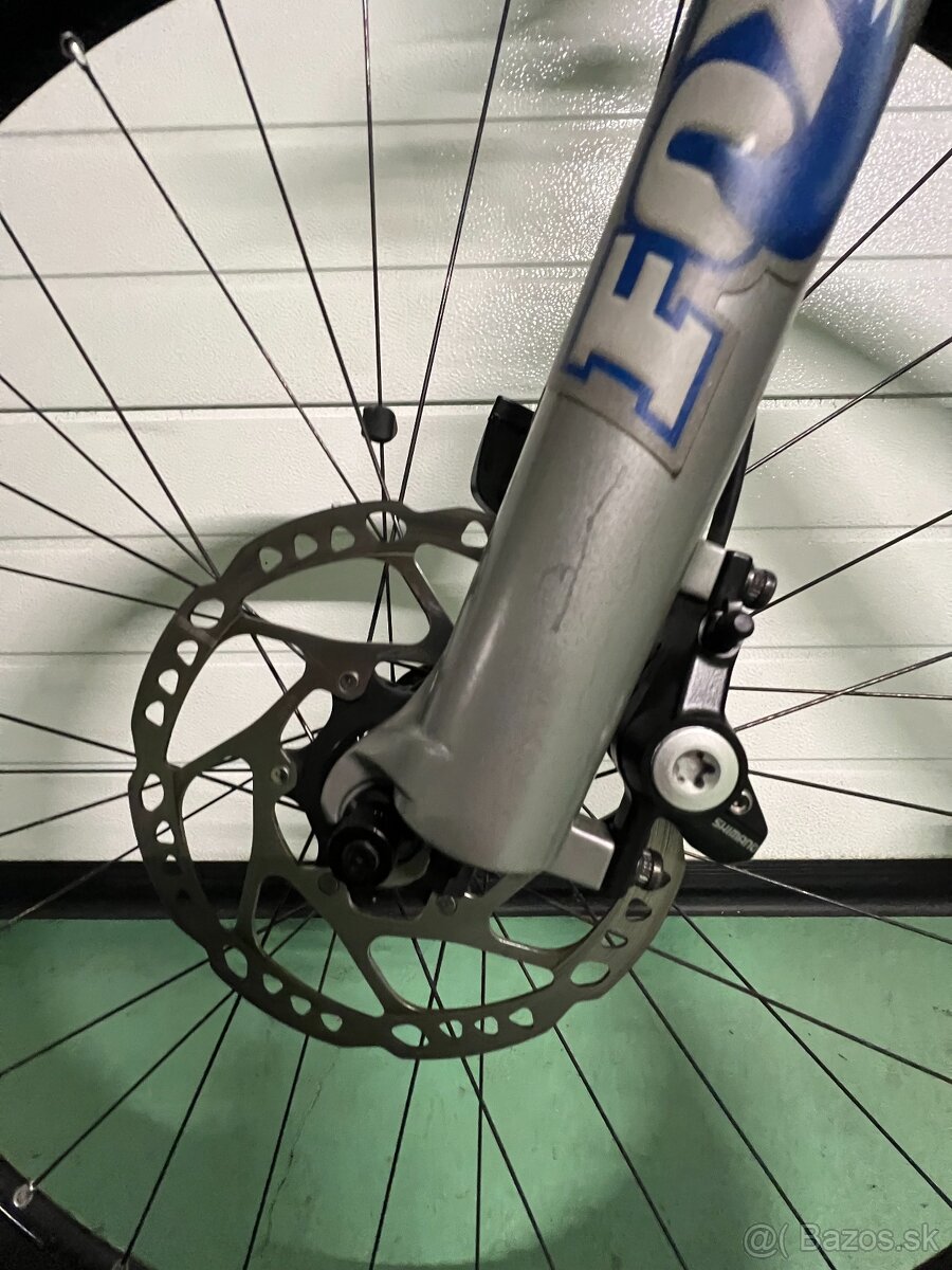 Specialized Stumpjumper Pro - 9