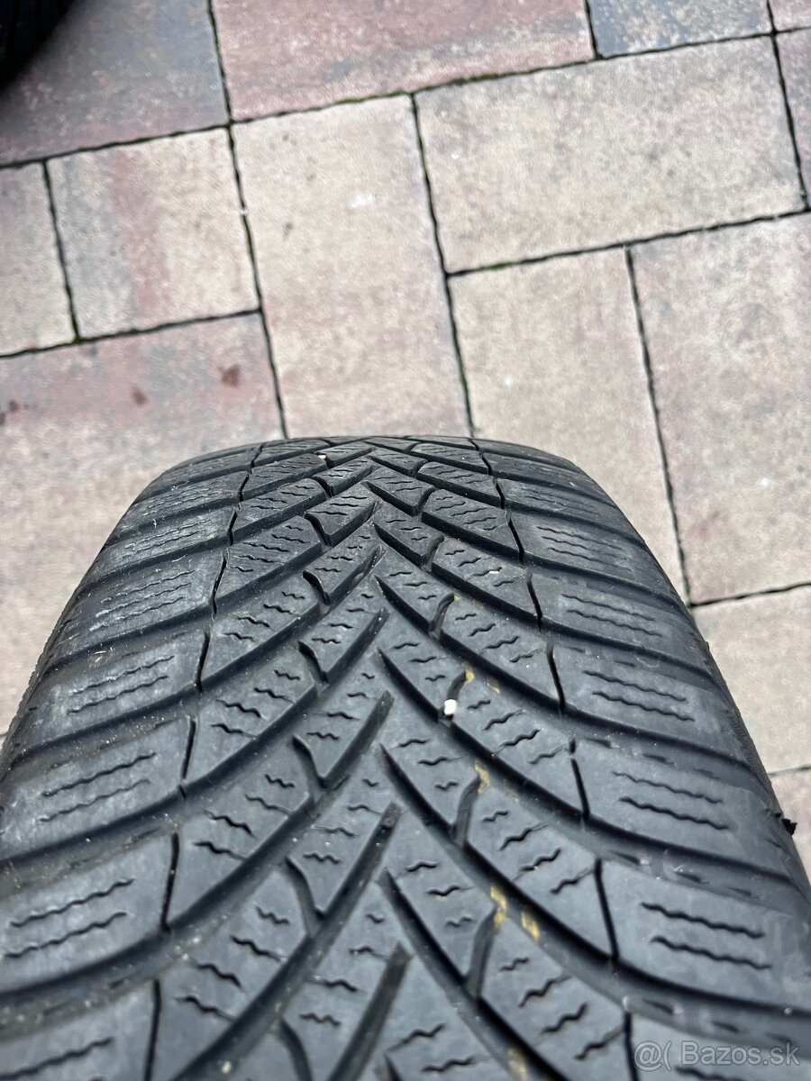 Hliníkové disky Kia/Hyundai/Toyota R15, 4x100 - 9