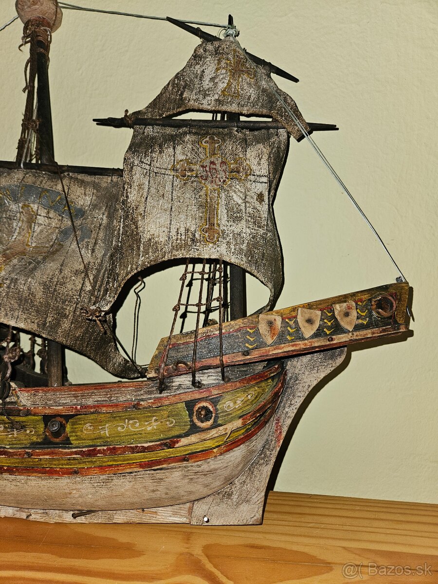 Stare plachetnice - 9