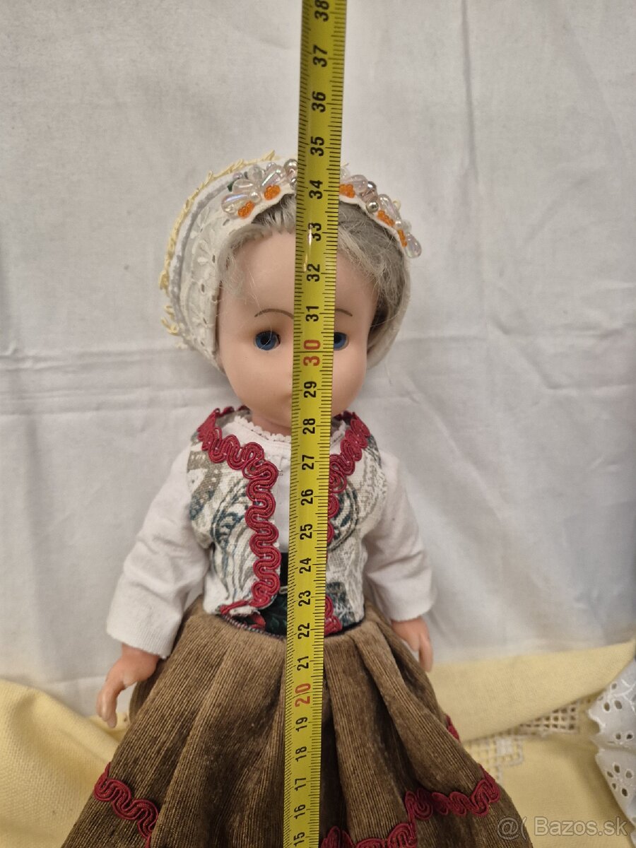 Predam babiky v kroji - 9