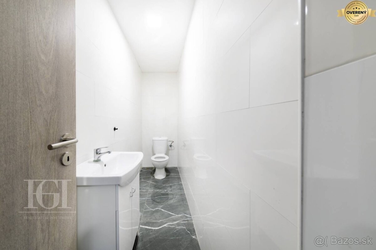 PRENAJOM |Kancelárie,administratíva,polyfunkcia,sklad,vyroba - 9