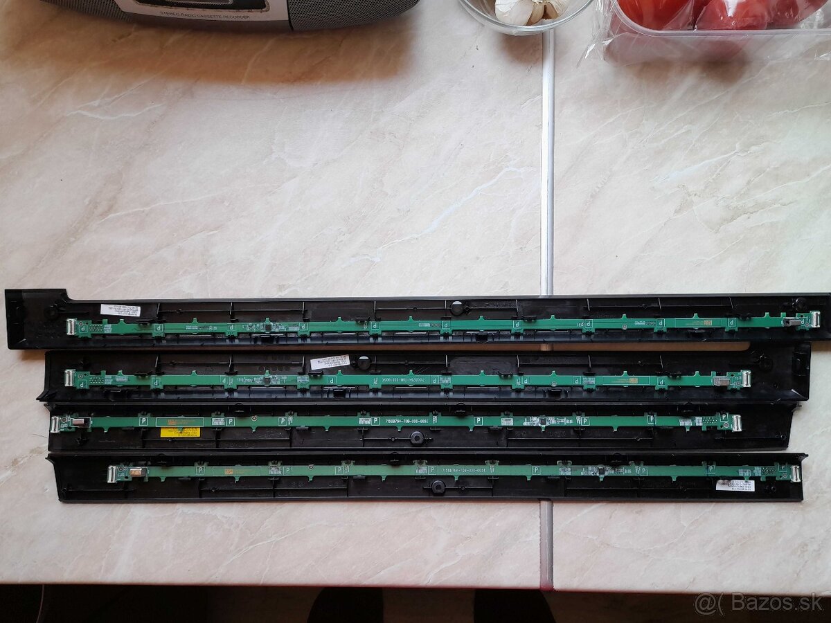 Náhradné diely na TV PHILIPS 55PUS7906/12 - 9