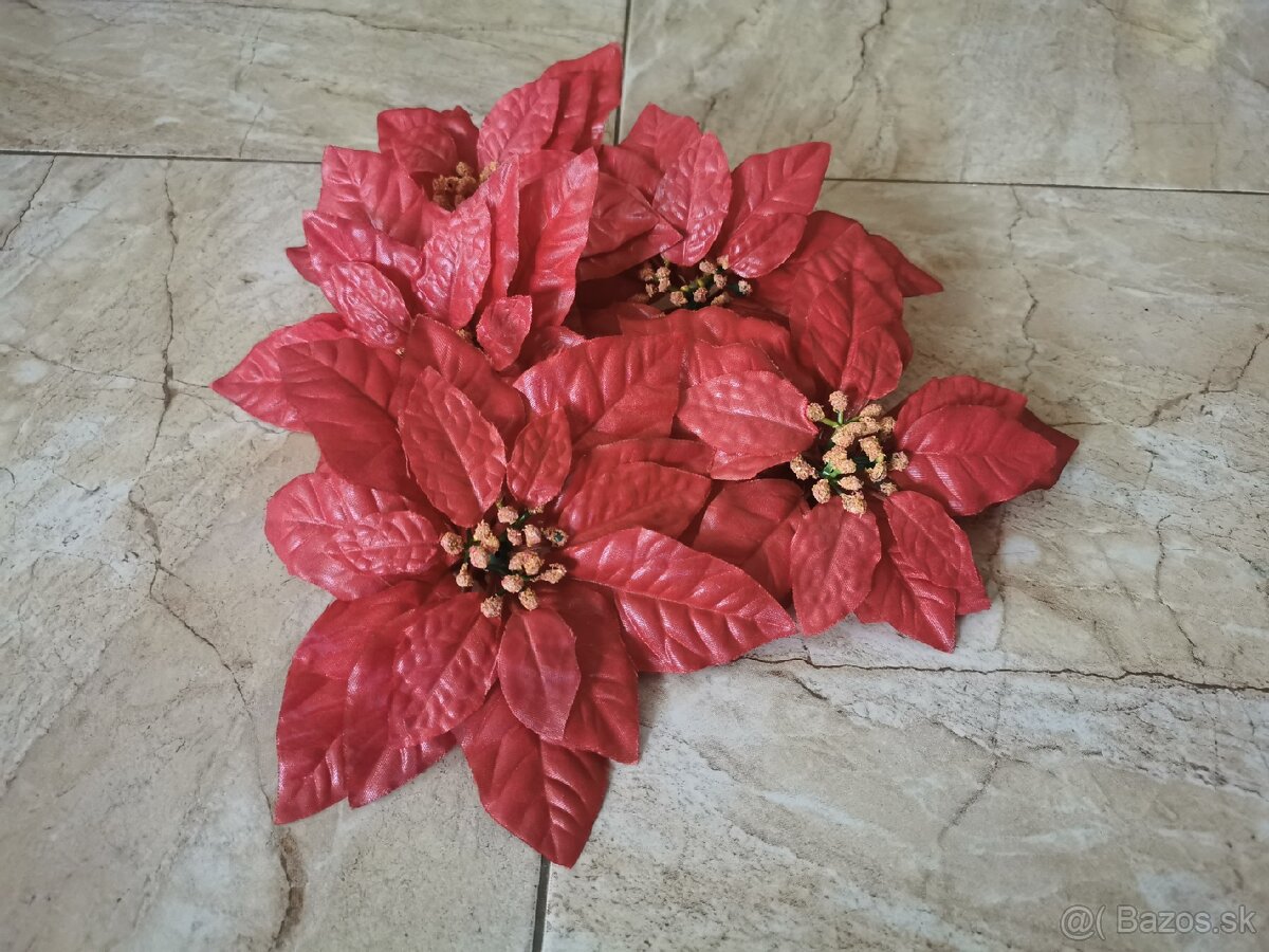 Vianočná výzdoba - 9