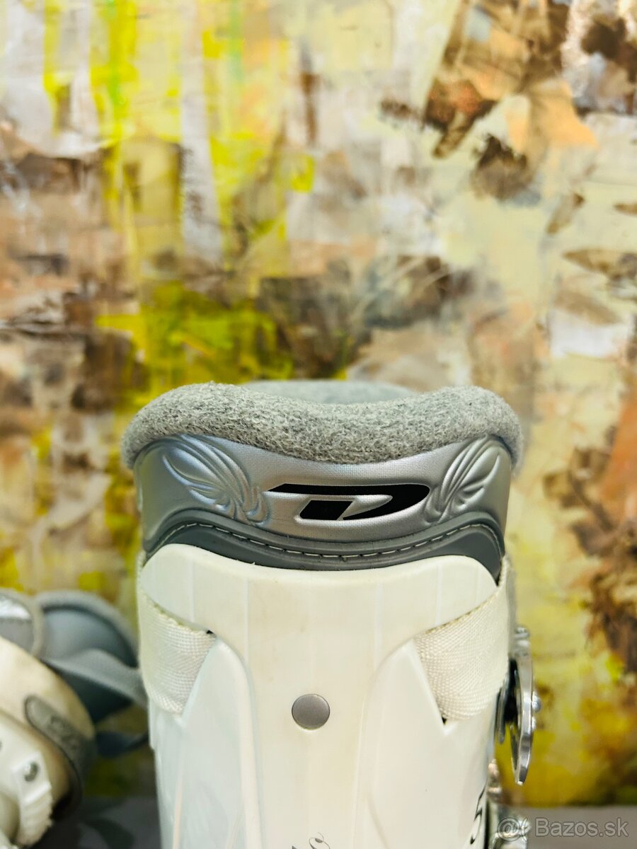 Damske lyziarky Dalbello - 9