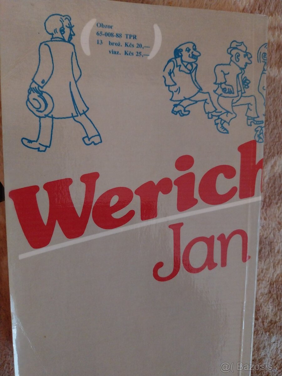 Predam vsetky druhy knih - 9