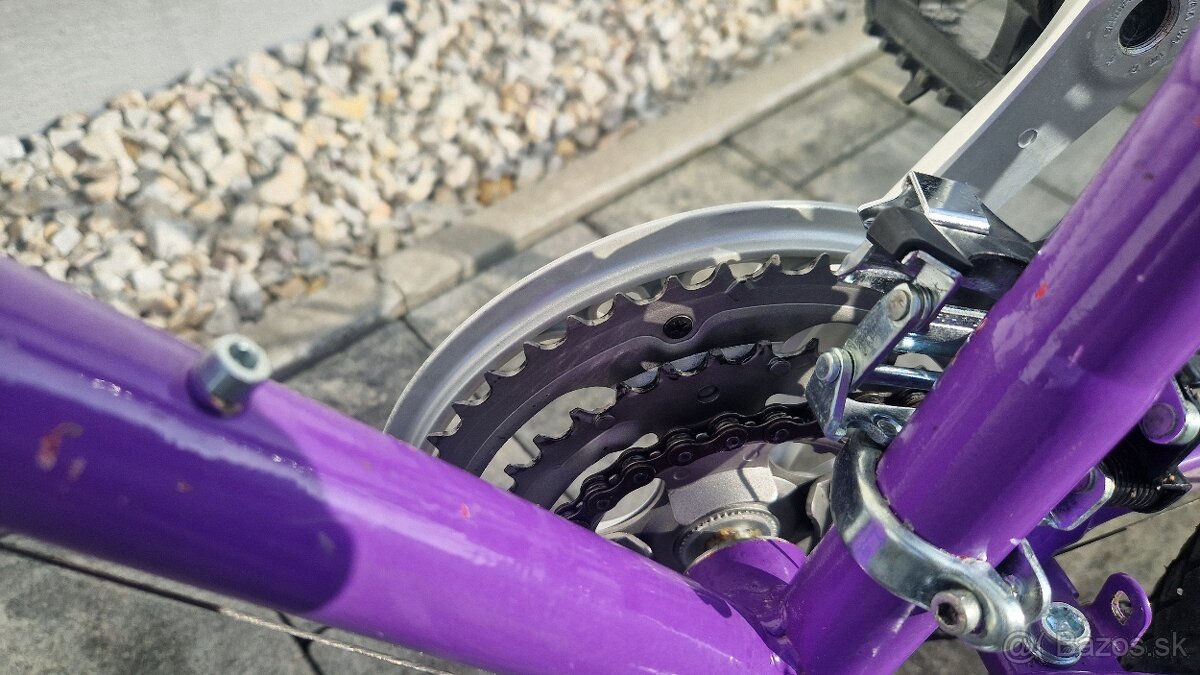 Krosovy bicykel 28" - 9