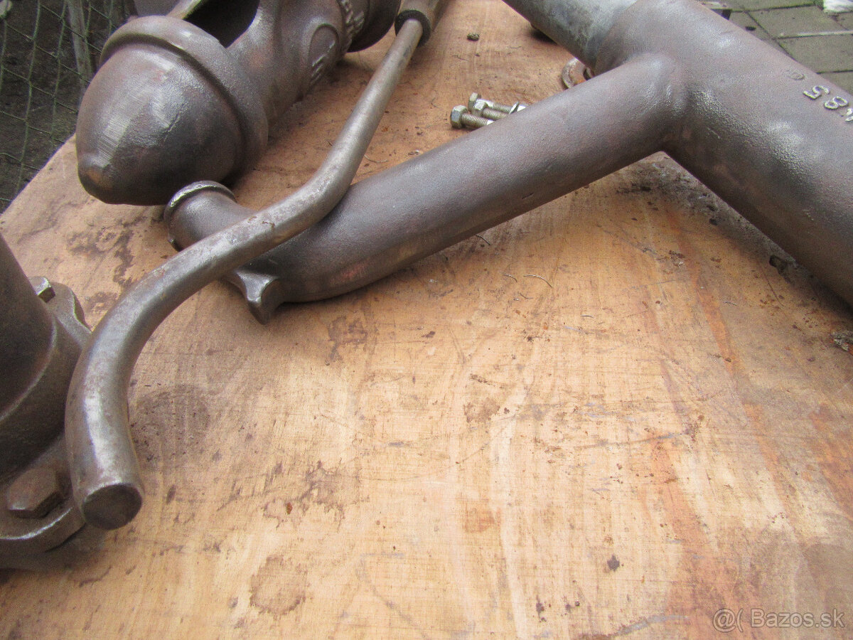 Záhradné čerpadlo-ručná pumpa✳️ - 9