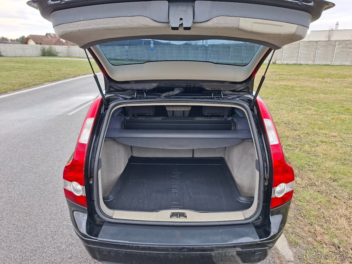 Volvo V50 1.6D - 9