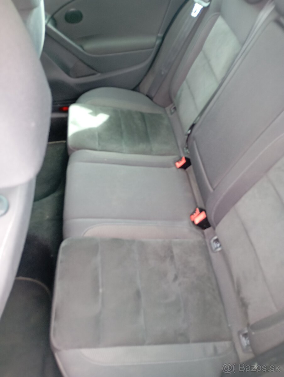 Golf 6 2.0 TDI cr 81kw - 9