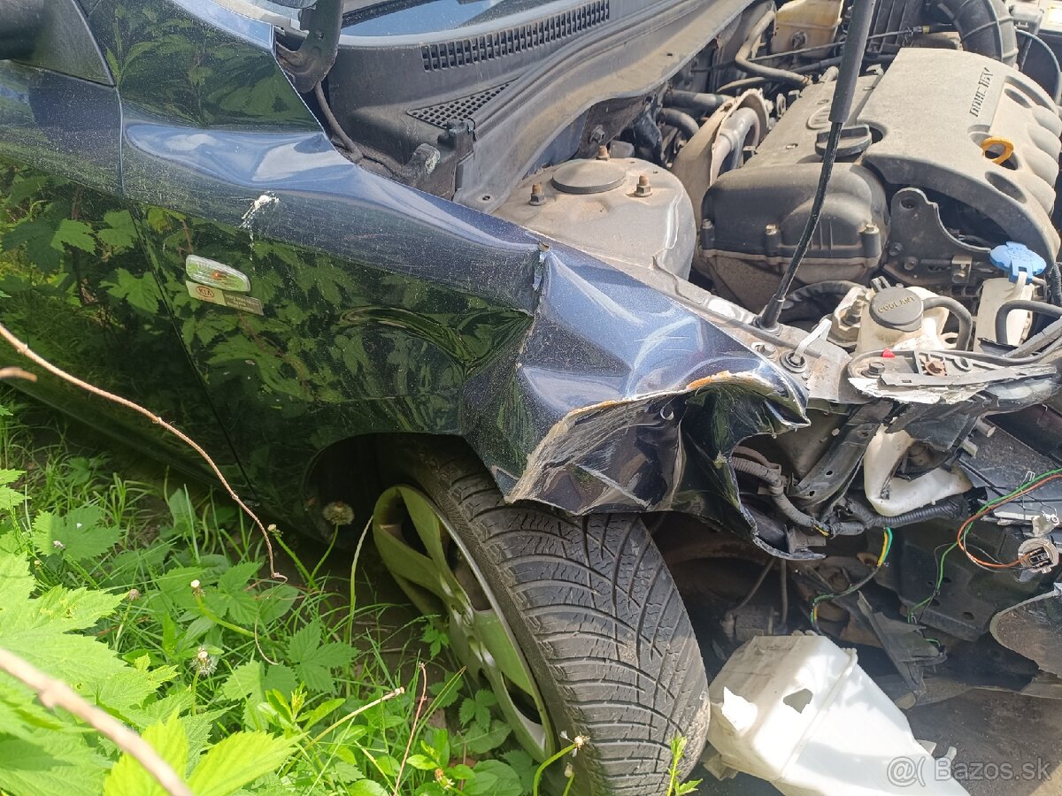 Kia Ceed 1.4 predaj - 9