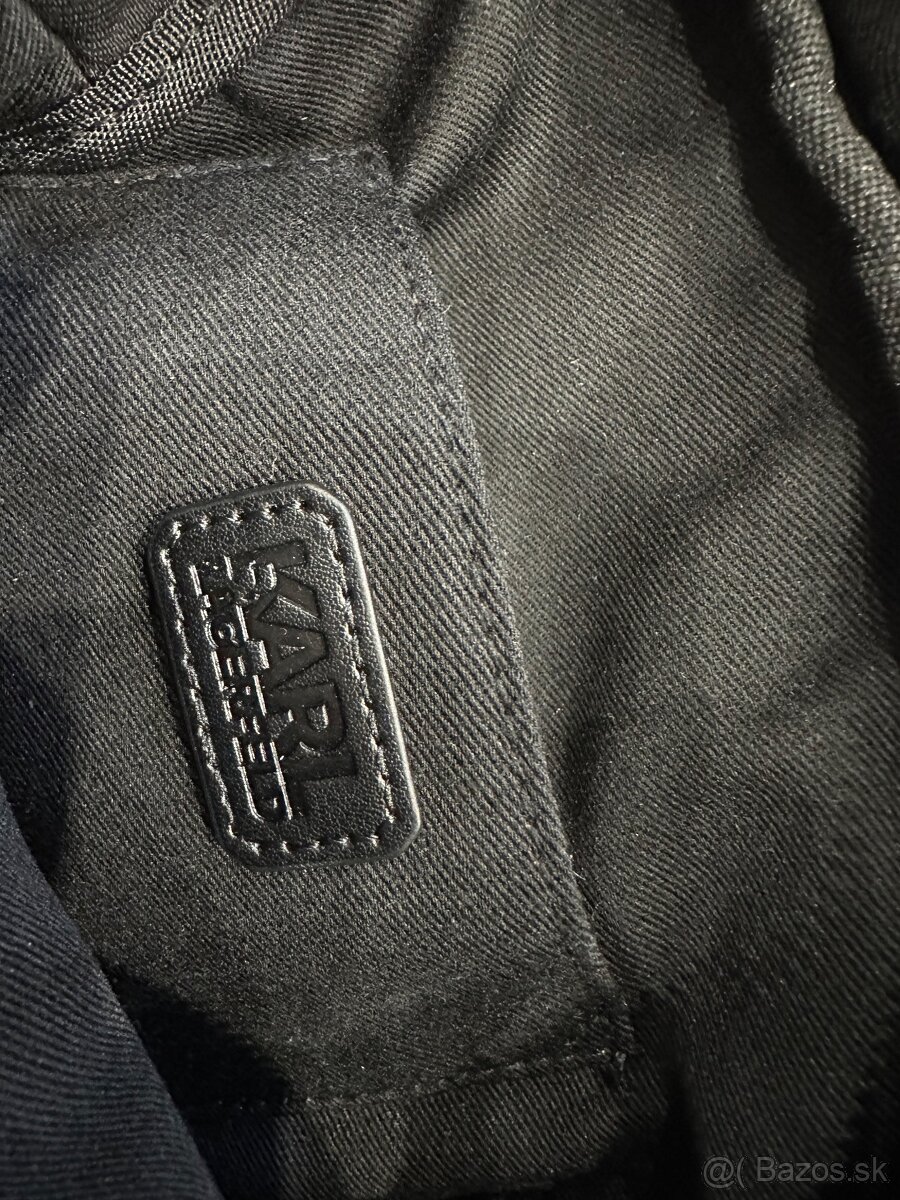 Karl lagerfeld taska exclusive nová - 9