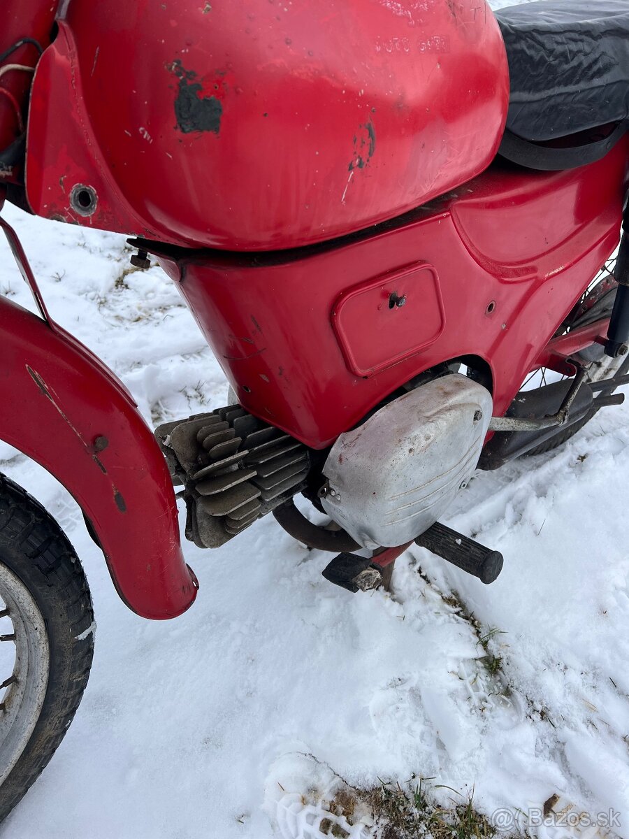 ✅Moto Guzzi✅ - 9