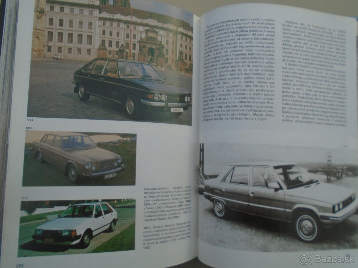 Doplnok ku veteránom - 9