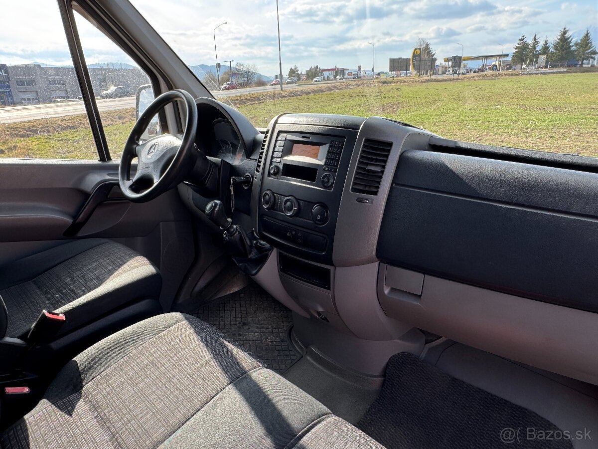 Mercedes-Benz Sprinter 316 CDI 2.2 R3 VS - 9