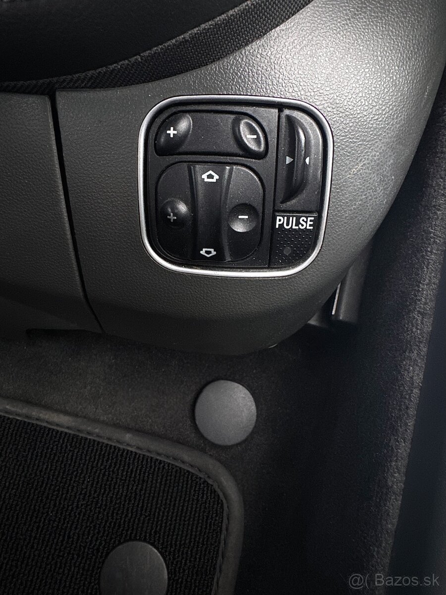 MERCEDES SL 500 7-G tronic KEYLESS-GO - 9