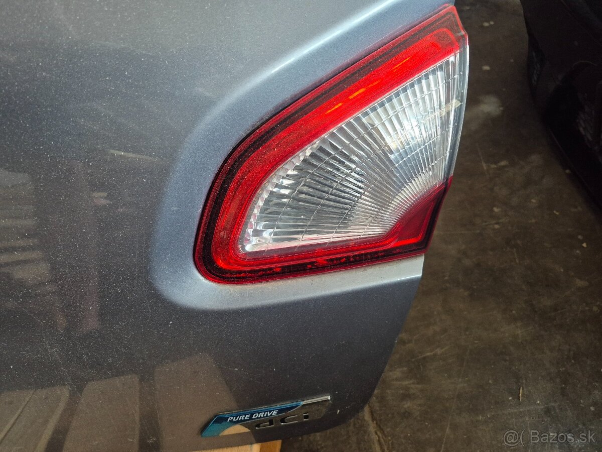 Nissan Qashqai 2010-2014 - 9
