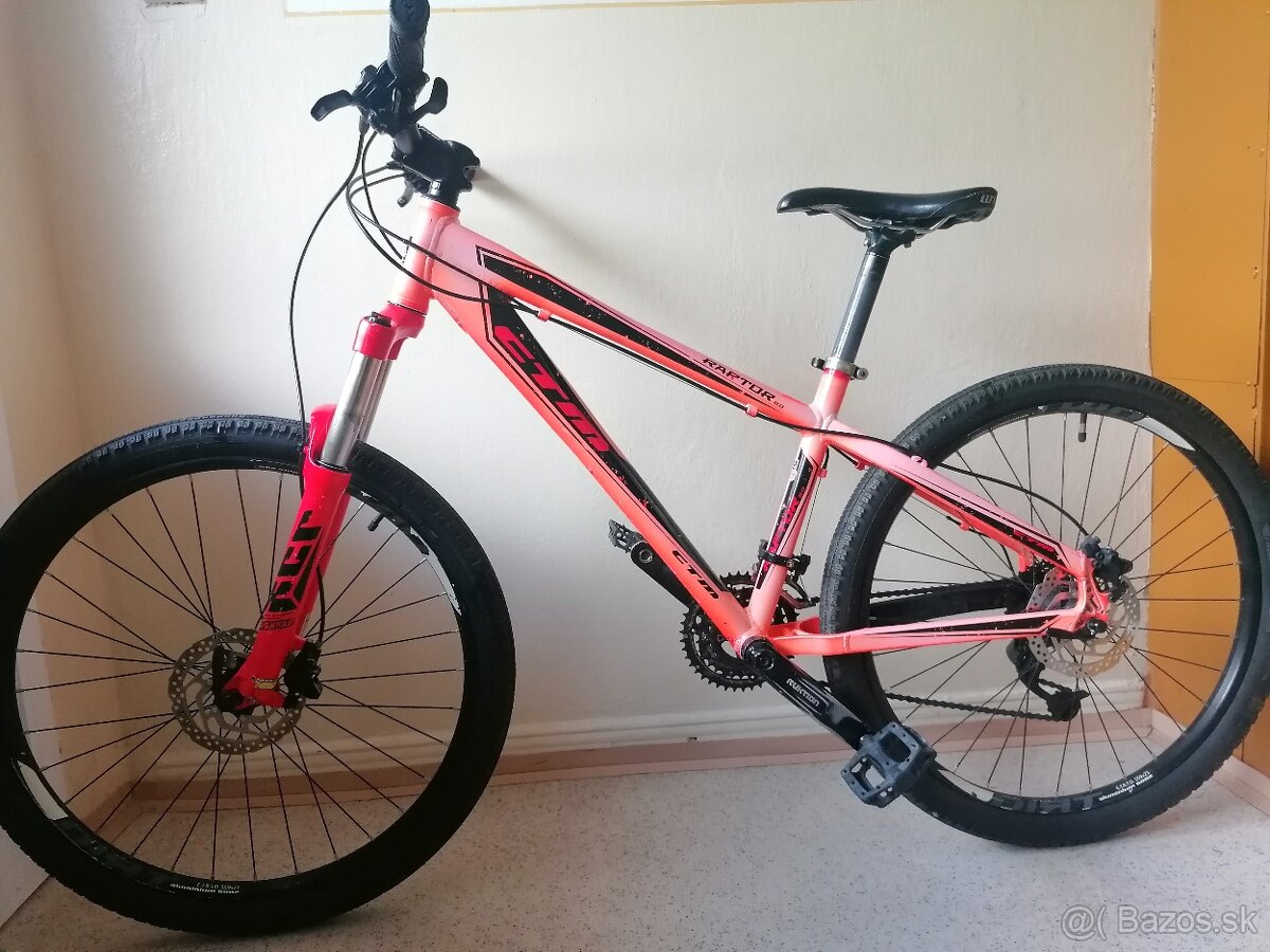 CTM RAPTOR 2.0 - 9