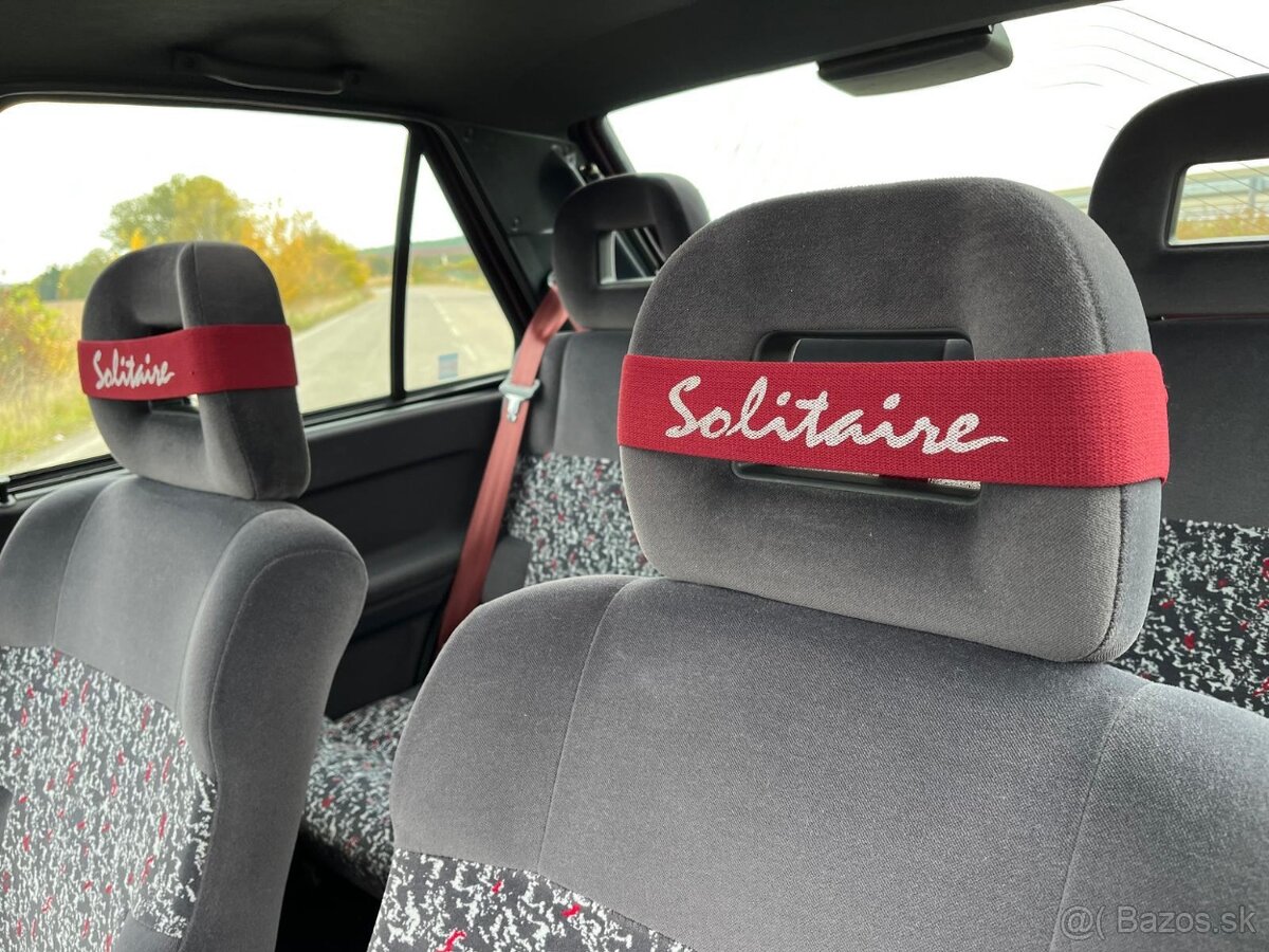 Favorit Solitaire - 9