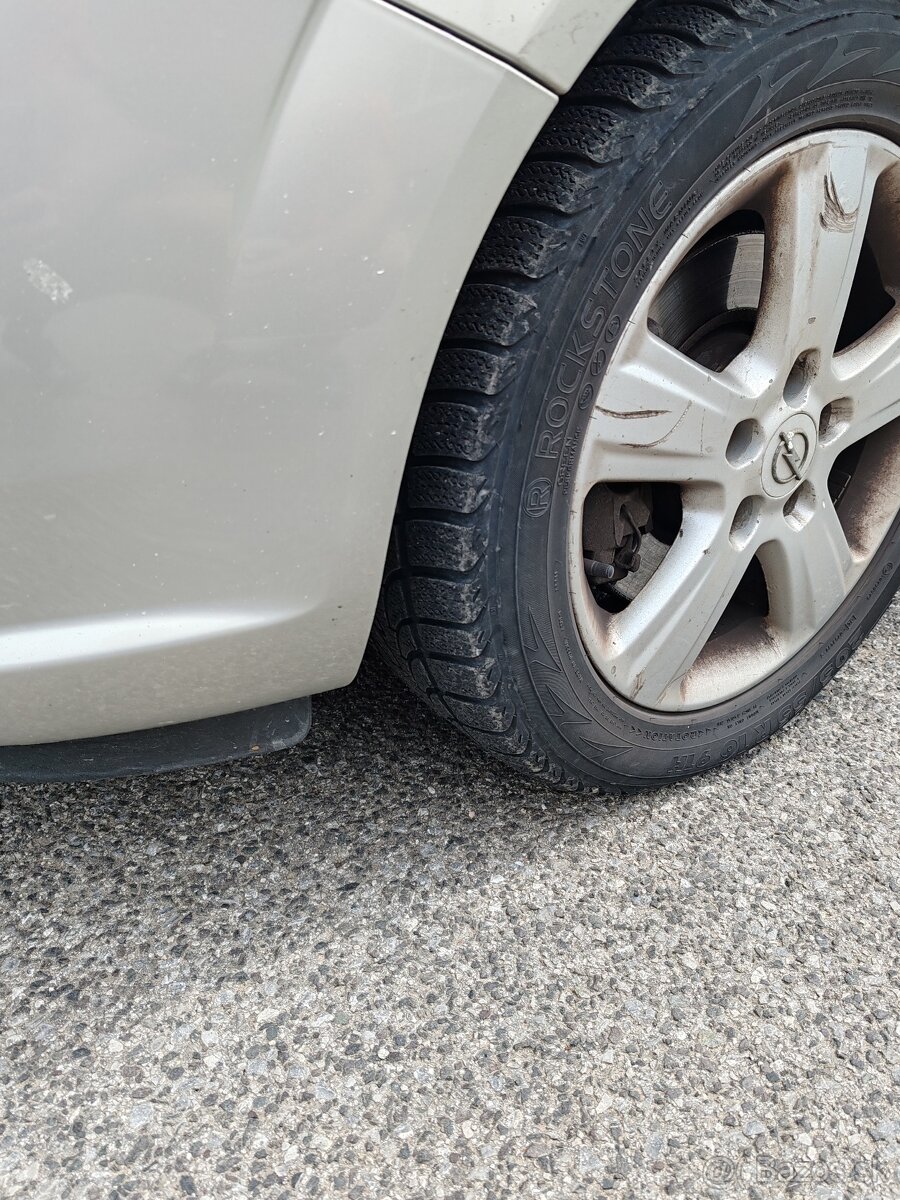 Opel Zafira b 1.9 cdti 88kw - 9