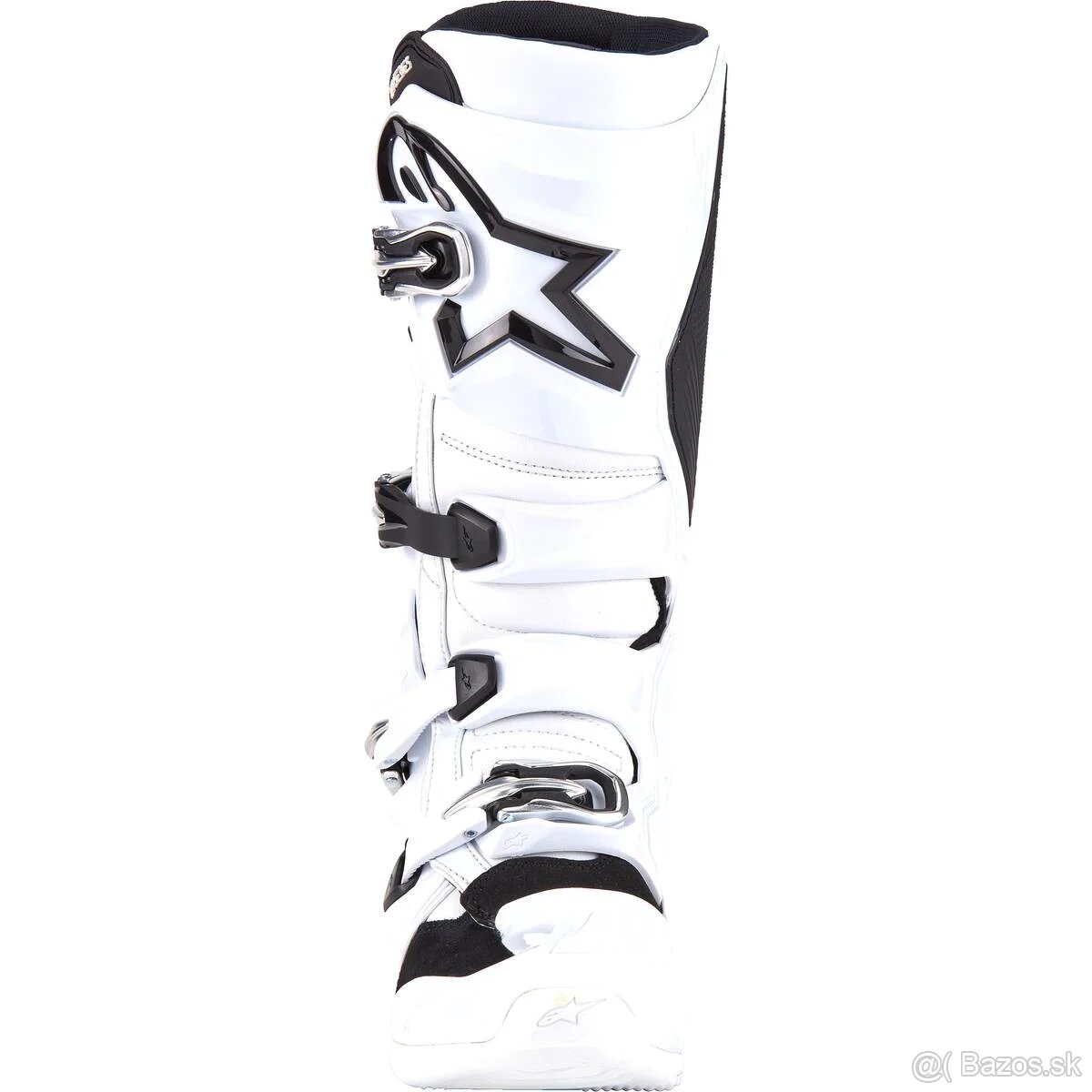 Alpinestars tech 7 MX, č.43, model 2027 - 9