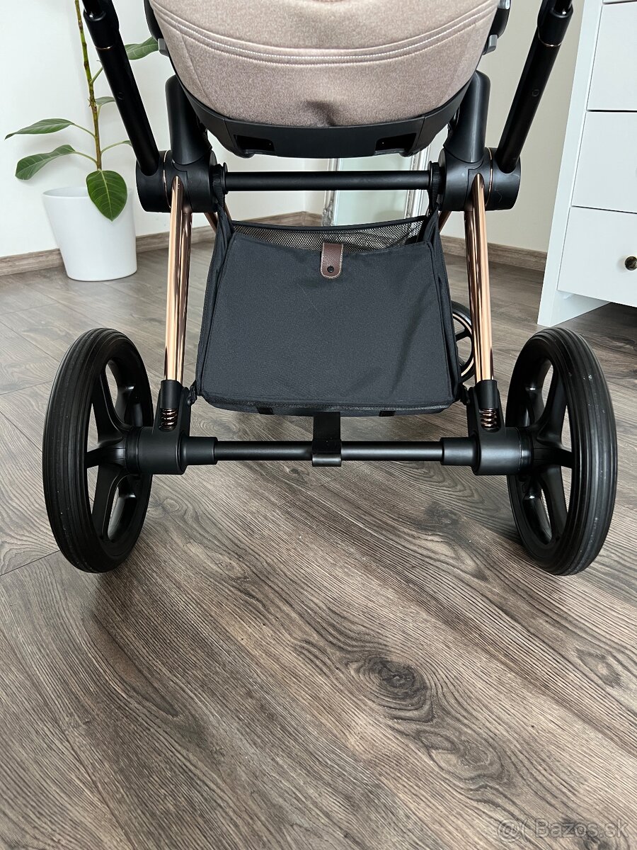 Cybex priam - 9