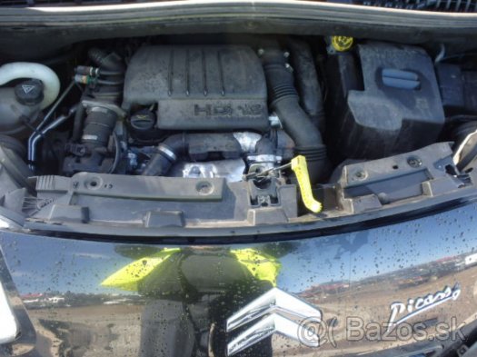 CITROEN C3 PICASO - 9