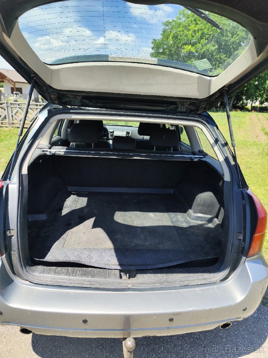 Subaru Outback - 9