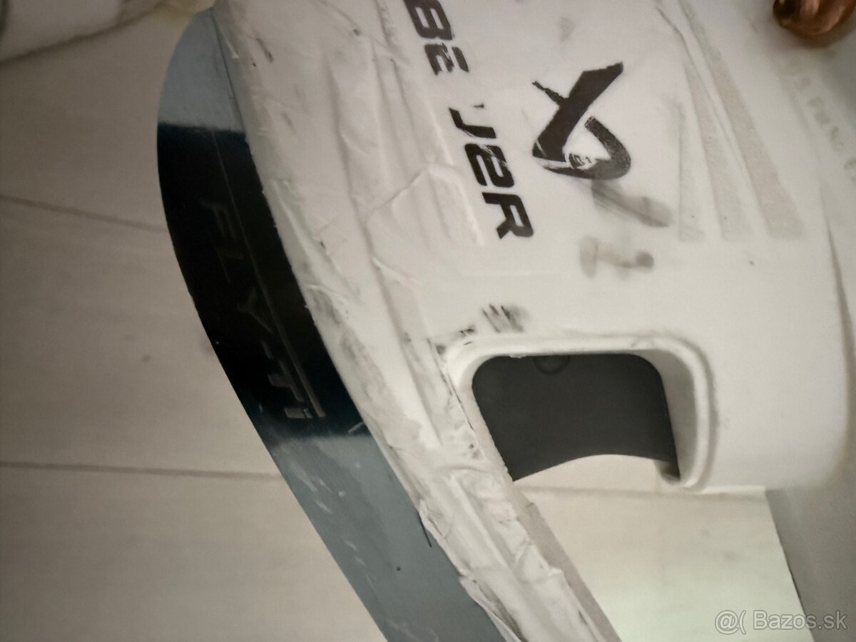BAUER HYPERLITE 2 VEĽKOSŤ 7,5 fit2 - 9