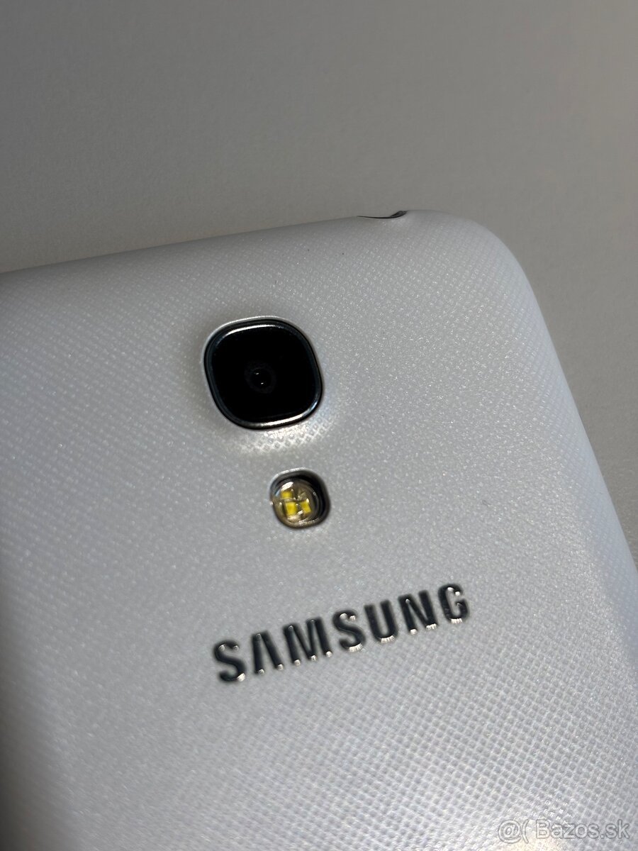 Samsung Galaxy S4 mini - 9